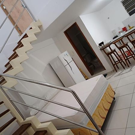 Flat 152 E 134 Amarracao Shopping Luis Correia-Piaui Apartment Exterior photo