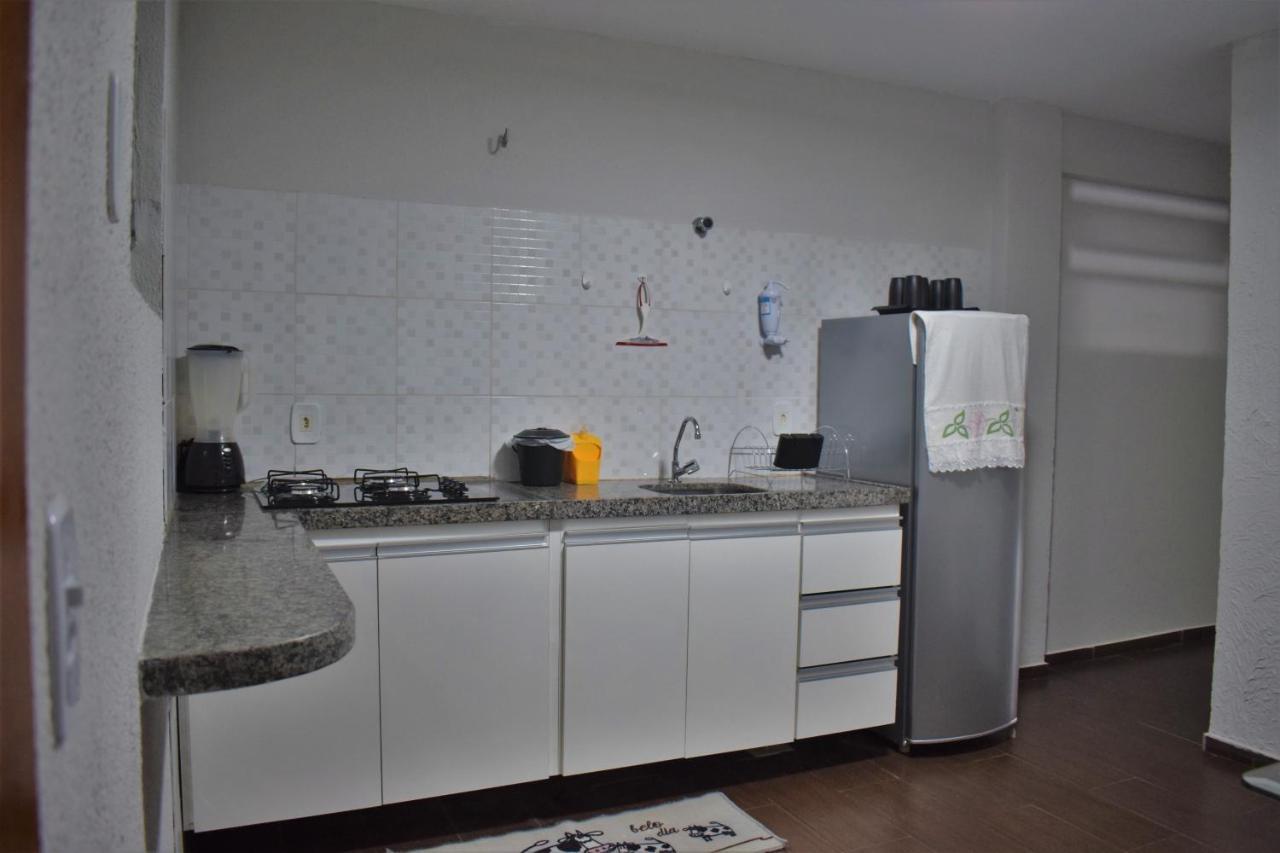 Flat 152 E 134 Amarracao Shopping Luis Correia-Piaui Apartment Exterior photo