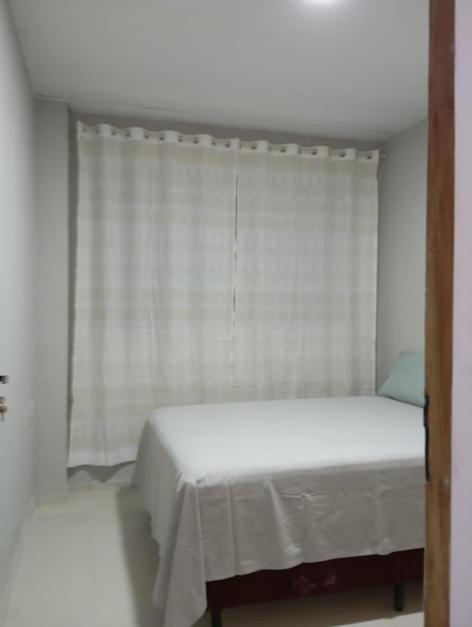 Flat 152 E 134 Amarracao Shopping Luis Correia-Piaui Apartment Exterior photo